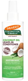 PALMERS LEAVE-IN CONDITION 8.5Z
