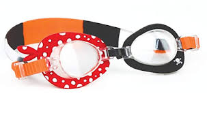 KIDS SWIM GOGGLES