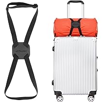 TRAVELON BAG BUNGEE