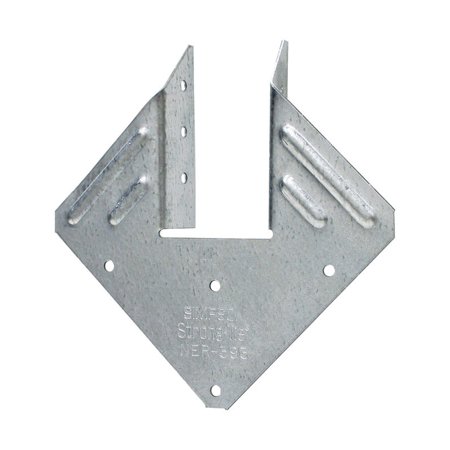 SIMPSON STRONGTIE HURRICANE CLIP