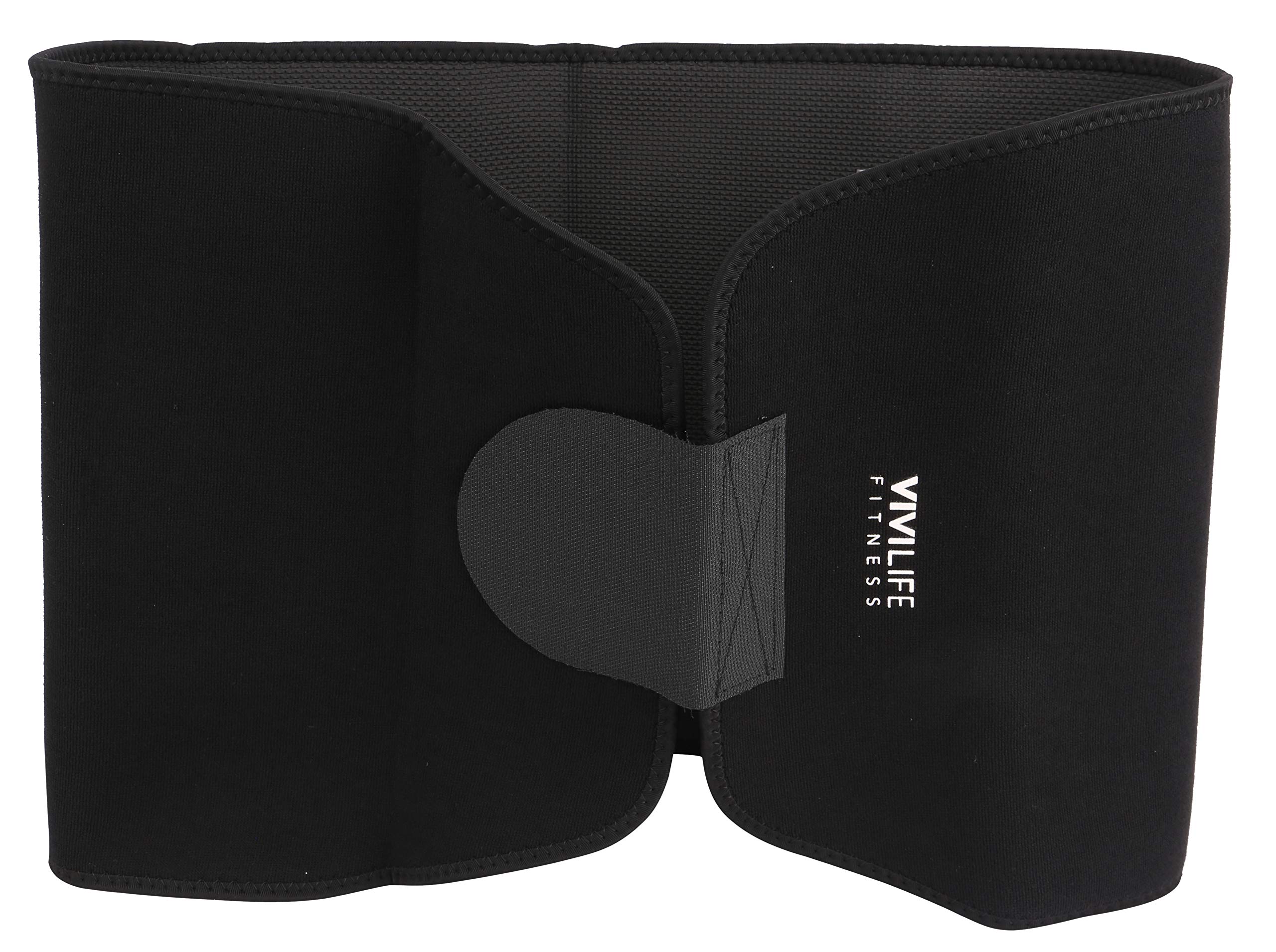 SUPER WIDE SLIMMING BELT 12"ASST