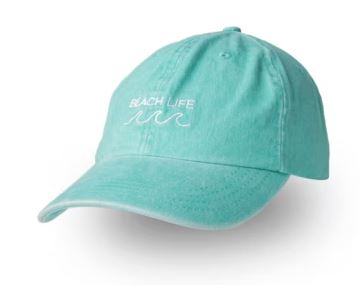 BEACH LIFE CLASSIC HATS