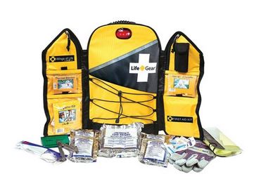 WING OF LIFE SAFTEY PK LIFE GEAR