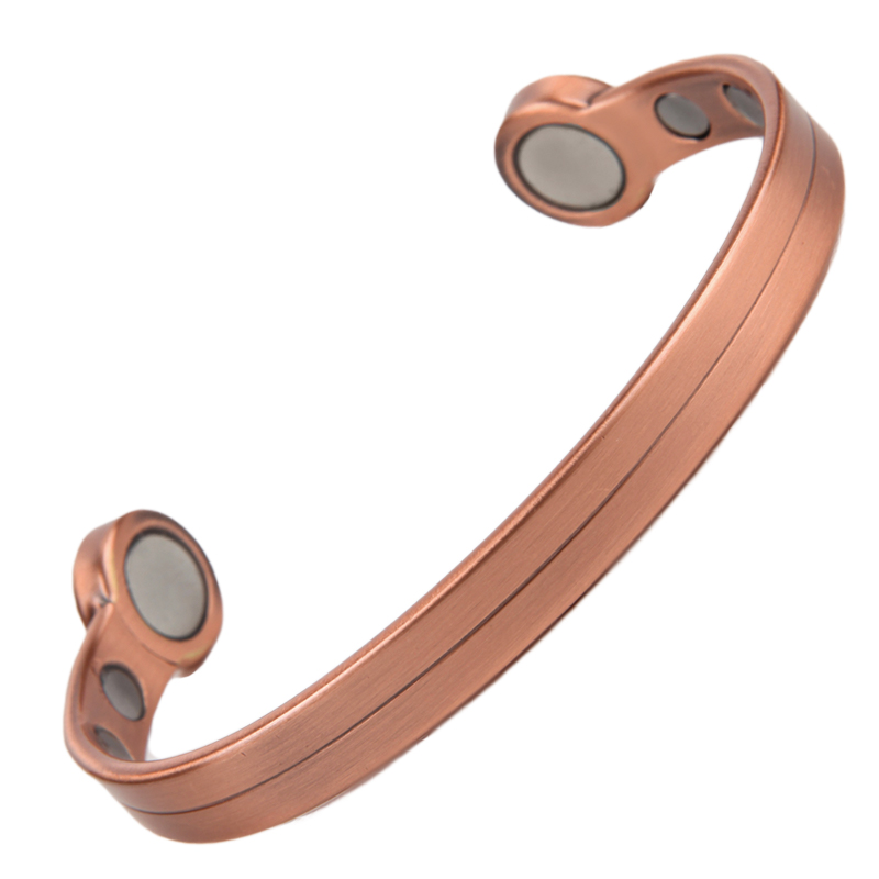 MAGNETIC COPPER BAND CLASSIC