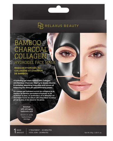 SPA REL CHAR&COLGN MASK