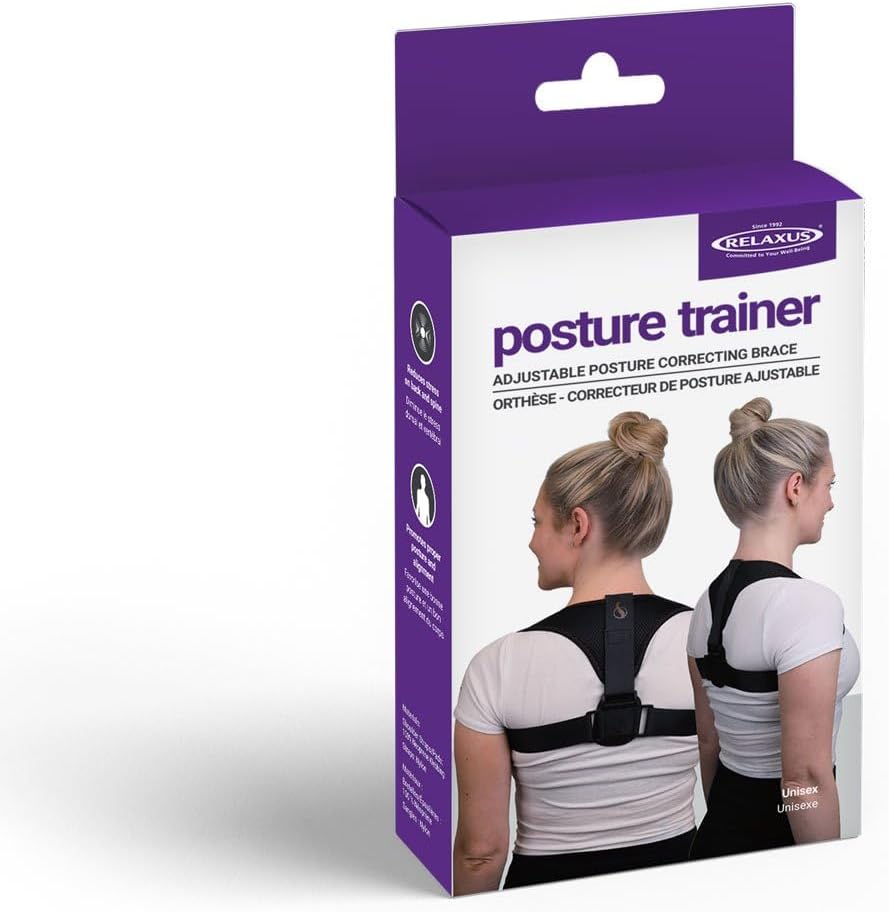 POSTURE TRAINER