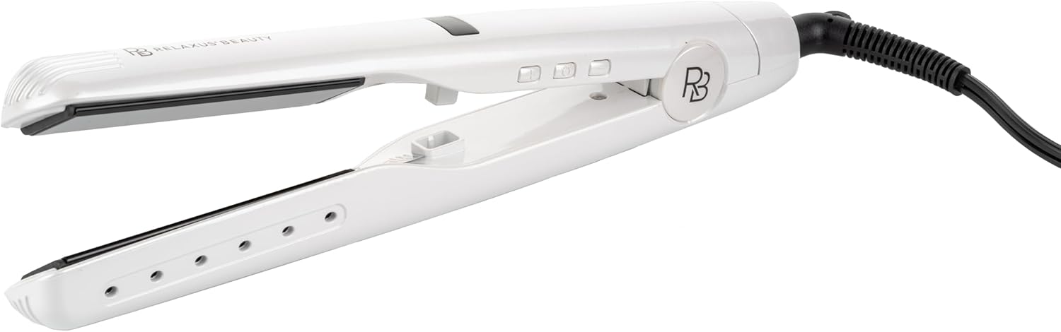RB TWIRL STYLER WHITE PEARL