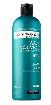 WAVE NOUVEAU SHAPE LOCK 16.9Z
