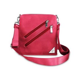 ZOE RFID HOT PINK
