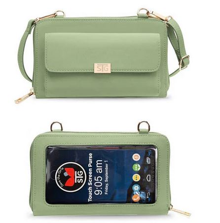 CAPTIVA II LAUREL GREEN