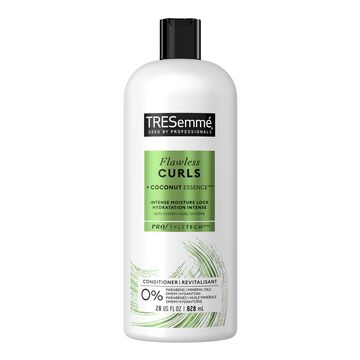 TRESEMME COND CURL MOISTURE 28Z