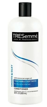 TRESEMME COND SMOOTH SILK 28Z