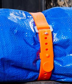 GearPro Utility Strap 24" Blk