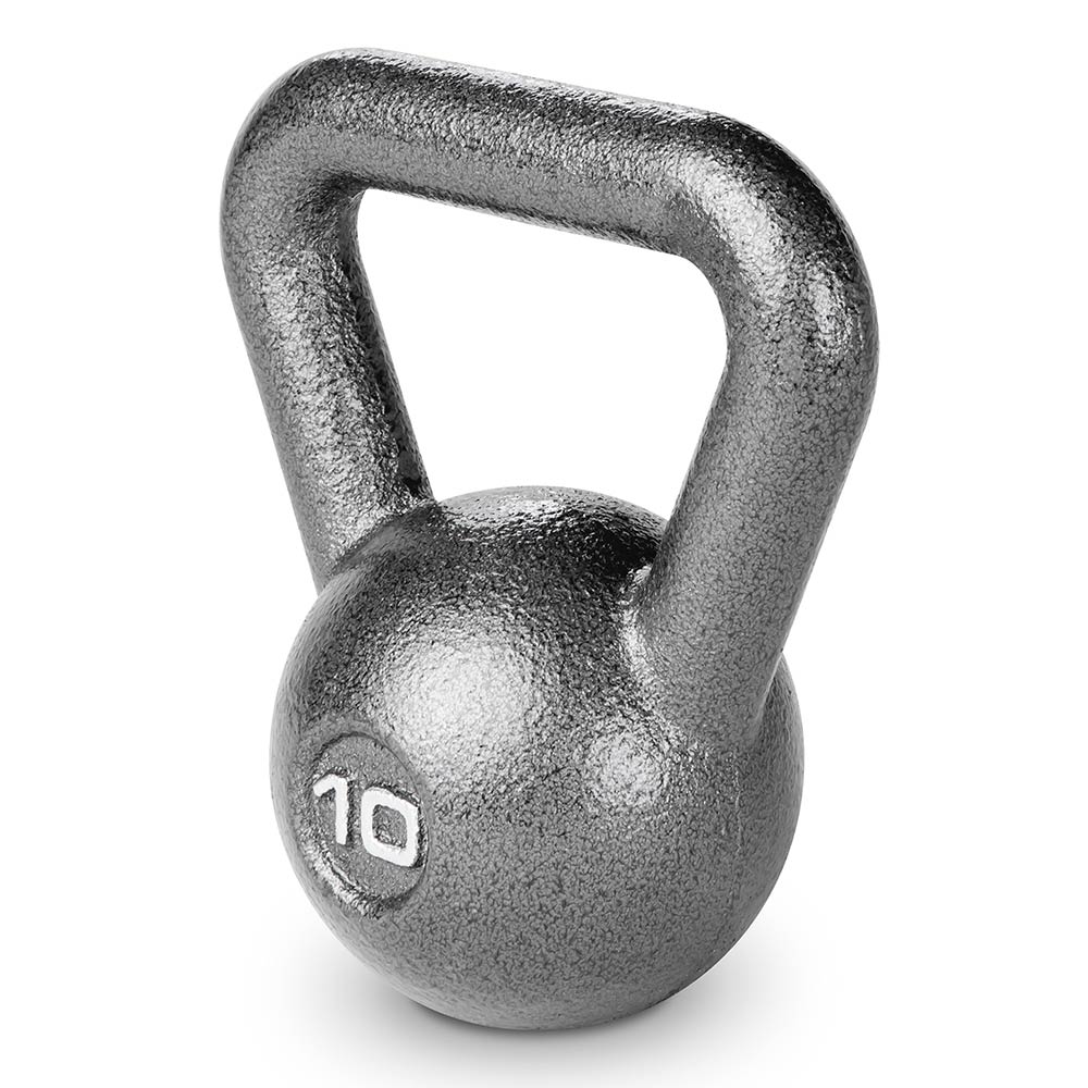 LX WE KETTLEBELL 10LBS