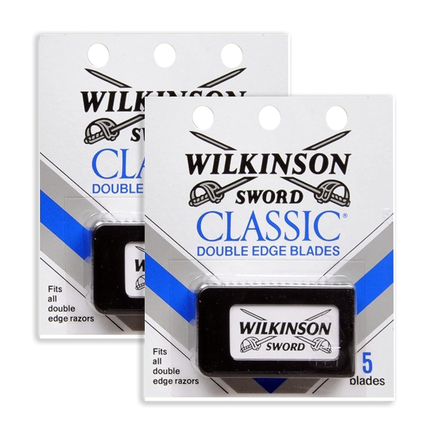 WILKINSON BLADES 60/5s