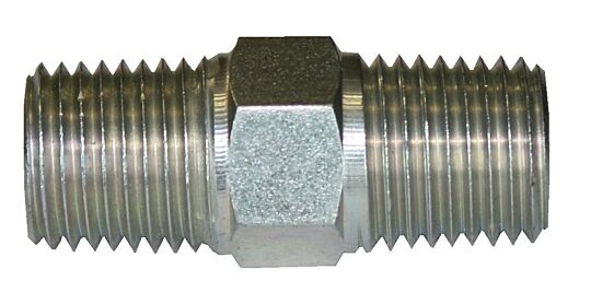 ADPT HOSEXFPT BR 1/4