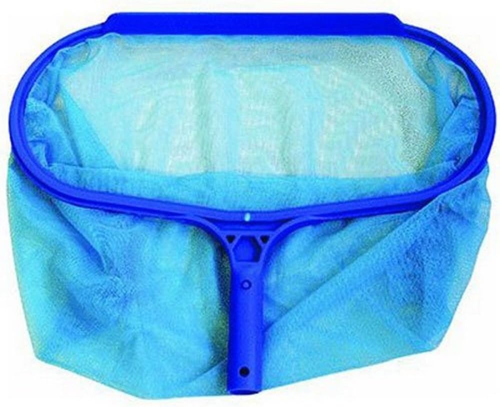 POOL DEEP LEAF RAKE HDUTY