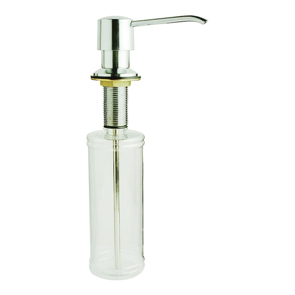 Plumb Pak PP480-1 Soap Lotion Dispenser, 10 oz Capacity