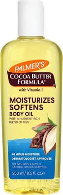 PALMERS CBF MOIST BODY OIL 8.5z