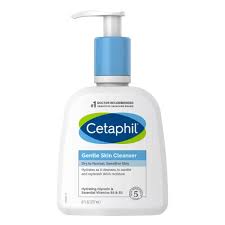 CETAPHIL GENTLE SKIN CLNS 8Z
