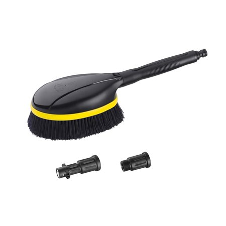 642 ROTATING WASH BRUSH
