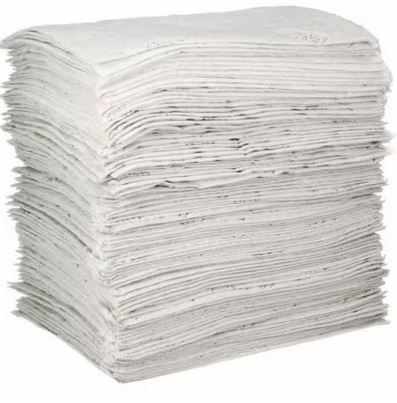 3M MAINTENANCE SORBENT PAD