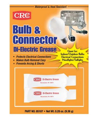 CRC BULB & CONNECTOR GREASE