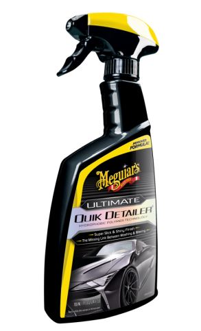 MEGUIARS ULTIMATE QUIK DETAIL 24
