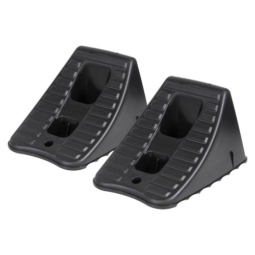 WHEEL CHOCK 2PK
