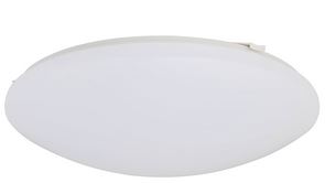 ETI LIGHT 16"22W ROUND FLUSHMOUN