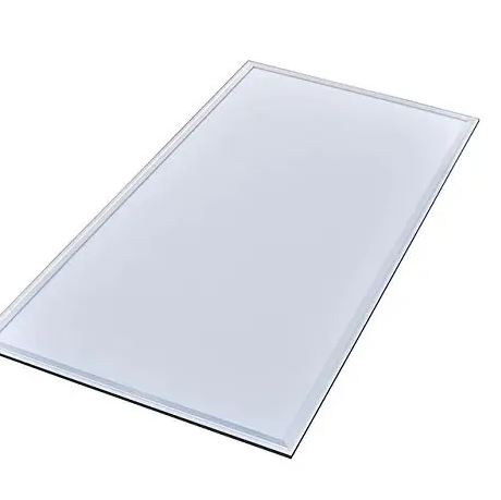 ETI TROFFER LED SLIM 5000K 2X4