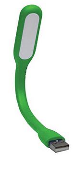 GG USB LED LIGHT GREEN