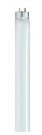 SATCO FLUORESCENT  T8 17W 4100K