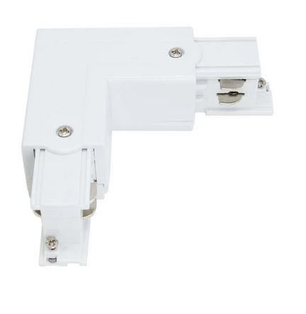 LCONNECTOR WHITE #TP146