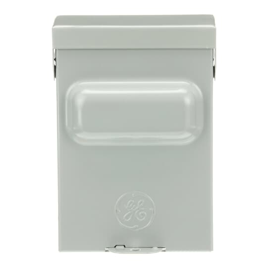 GE AC DISCONNECT FUSED 30A