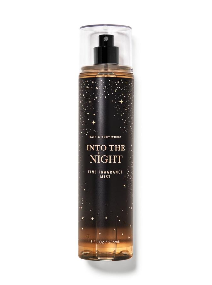 BATH&BODY WORKS MS IT NIGHT 8Z