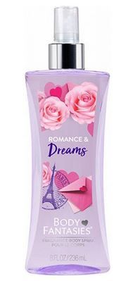 BODY FANTASIE MIST ROM-DREAMS 8Z