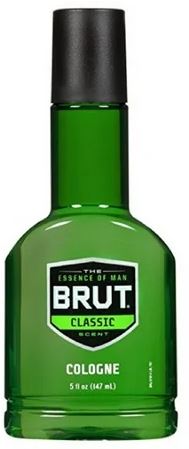 BRUT COLOGNE 5OZ