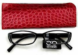 OPTIMUM OPTICAL READERS GLASSES
