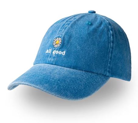 Pacific Brim All Good Classi HAT