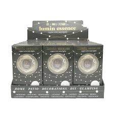 COPPER WIRE MINI LIGHTS