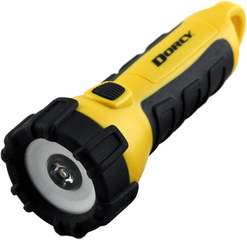 POWER LED FLOTING FLASHLITE 3AA