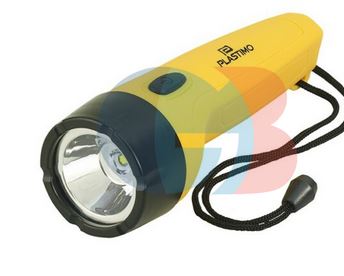 LED FLOATING WP FLASHLITE 3AAA