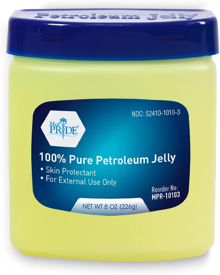 ESTEEM PETROLEUM JELLY ORIGI 6OZ