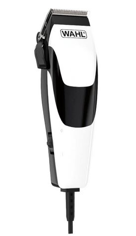 WAHL 16PC HAIR CUTTING KIT TRIMM