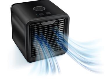 FIRST HEALTH 7241 MINI AC