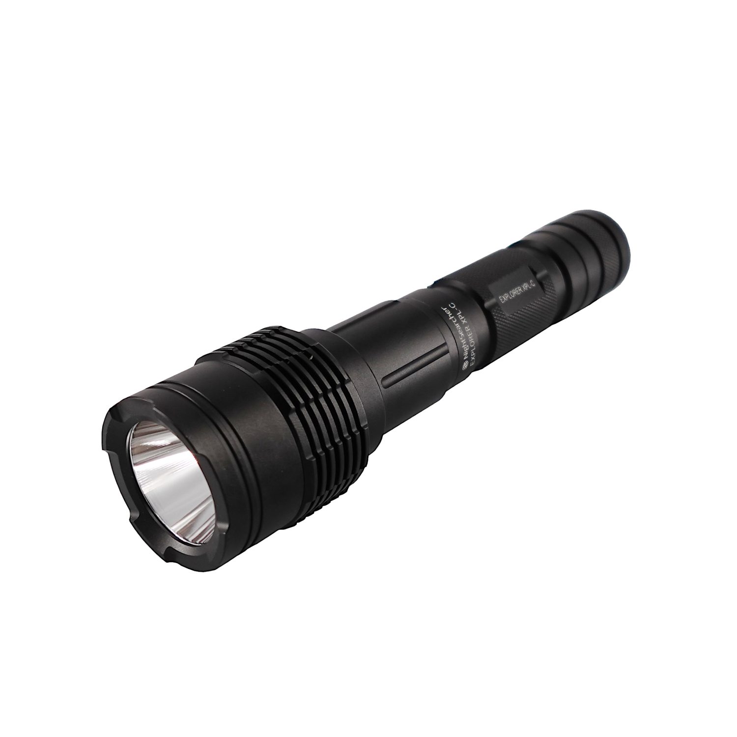 FP  RECHARGE MULTI BEAM FLSHLGHT