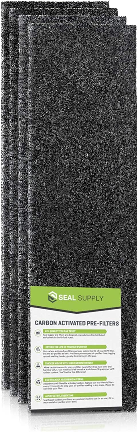 HONEYWELL AIR PURIFIER HRF-K1