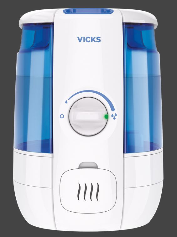 COOL RELIEF FILTER FREE HUMIDIFI