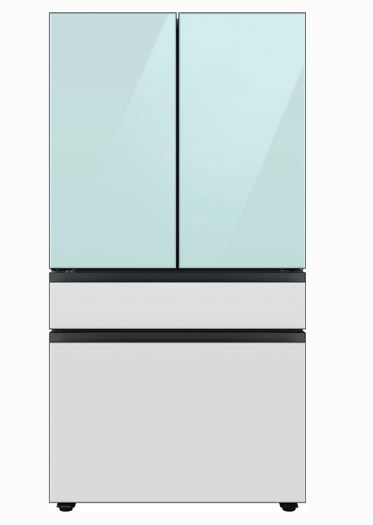 Samsung RF29BB8600 Bespoke 29 Cu. Ft. 4-Door French Door Refrigerator